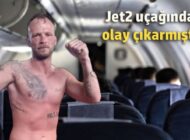 O BOKSÖR HAYATINI KAYBETTİ