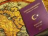 DÜNYANIN EN GÜÇLÜ PASAPORTLARI AÇIKLANDI