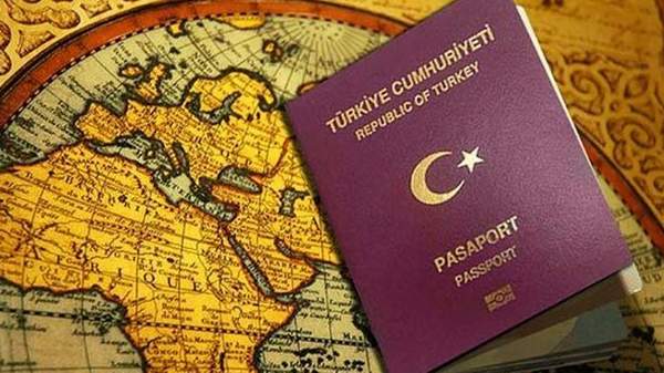 DÜNYANIN EN GÜÇLÜ PASAPORTLARI AÇIKLANDI