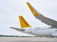 PEGASUS, LONDRA’DA GATWICK OPERASYONLARINA BAŞLADI
