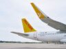 PEGASUS, LONDRA’DA GATWICK OPERASYONLARINA BAŞLADI