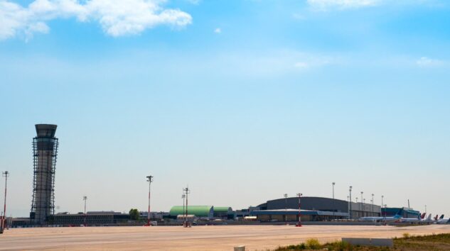 İSG’DE TÜM ZAMANLARIN UÇUŞ REKORU KIRILDI
