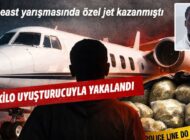 TALİHLİ PİLOTA AĞIR SUÇLAMA