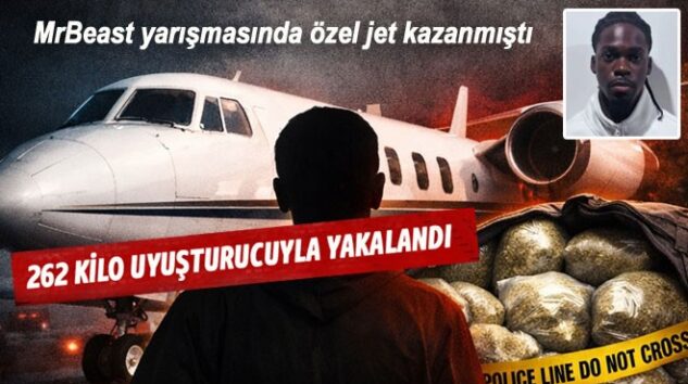 TALİHLİ PİLOTA AĞIR SUÇLAMA