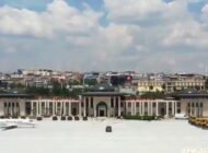 ANKARA HAVALİMANI HİZMETE AÇILDI