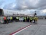 İGA’NIN YENİ KONUĞU BASRA AIRLINES OLDU