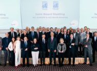 BİLGEN, ACI EUROPE YÜRÜTME KOMİTESİ’NE SEÇİLDİ