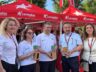 ANTALYA’NIN MAVİ GELECEĞİNE CORENDON DESTEĞİ