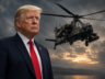 ABD APACHE HELİKOPTERİ DÜŞTÜ