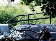 BREZİLYA’DA İKİ HELİKOPTER HAVA ÇARPIŞTI