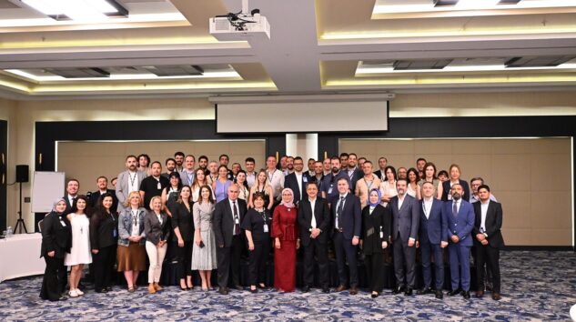 ISG’NİN REKORLARI VE AVRUPA’DAKİ KONUMU MERCEK ALTINDA