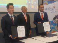 SIA VE TURİZM MALAYSIA İSTANBUL’DAN TANITIM İŞ BİRLİĞİ