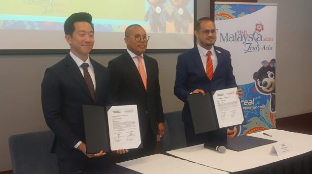 SIA VE TURİZM MALAYSIA İSTANBUL’DAN TANITIM İŞ BİRLİĞİ