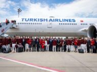 A MİLLİ TAKIM ABD’YE GİTTİ