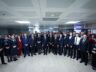 ŞEKER, SABİHA GÖKÇEN’DE AJET YERLEŞKESİNİ ZİYARET ETTİ