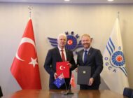 YENİ ZELANDA İLE HAVA KÖPRÜSÜNÜ GÜÇLENDİRİLİYOR