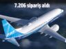 737 MAX EN ÇOK SATAN UÇAK OLDU