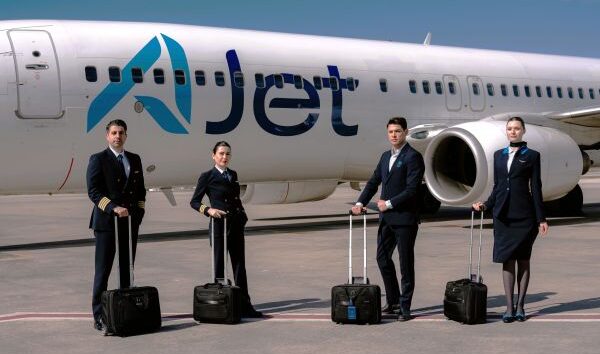 AJET’TEN YURT DIŞI BİLETLERİNE YÜZDE 30 İNDİRİM