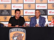 HULL CITY, CORENDON AIRLINES İLE YOLA DEVAM DEDİ