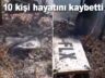 BAHAMALAR’DA UÇAK DÜŞTÜ