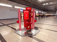 CORENDON HAVALİMANLARINDA HİZMET KALİTESİNİ ARTIRIYOR