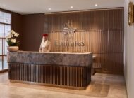 EMIRATES’İN YENİ NESİL LOUNGE KONDEPTİ İSTANBUL’A GELİYOR