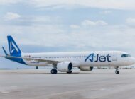 AJET FİLOSUNA 5 ADET AIRBUS A321NEO KATILIYOR
