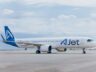 AJET FİLOSUNA 5 ADET AIRBUS A321NEO KATILIYOR