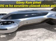 HAVA TAKSİDE YENİ BİR ADIM
