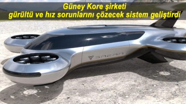 HAVA TAKSİDE YENİ BİR ADIM