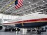 HEDİYE EDİLEN ‘AIR FORCE ONE’ BAKIMDA