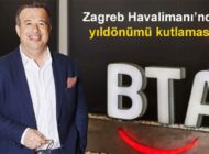 BTA HIRVATİSTAN’DA 10. YILINI KUTLUYOR
