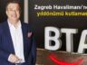 BTA HIRVATİSTAN’DA 10. YILINI KUTLUYOR