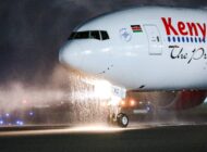 KENYA AİRWAYS THY’YE KİRALADIĞI UÇAĞI GERİ ALDI