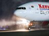 KENYA AİRWAYS THY’YE KİRALADIĞI UÇAĞI GERİ ALDI