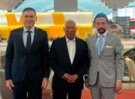İSTANBUL HAVALİMANI TÜRKİYE-AVRUPA TİCARETİNE KÖPRÜ OLACAK