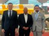 İSTANBUL HAVALİMANI TÜRKİYE-AVRUPA TİCARETİNE KÖPRÜ OLACAK