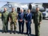 EMBRAER, ÇEK HAVA KUVVETLERİ’NE İLK C-390 MILLENNIUM’U TESLİM ETTİ