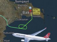 THY UÇAĞI ACİL DURUM DEKLERE ETTİ