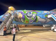 CHİNA EASTERN’DAN TOY STORY 5 SÜRPRİZİ