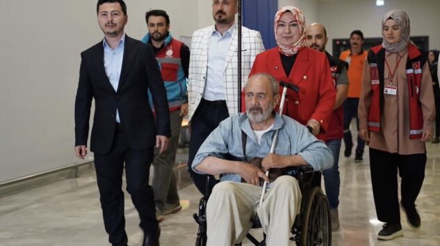 40 YILIN ARDINDAN TÜRKİYE’DE