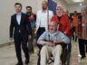 40 YILIN ARDINDAN TÜRKİYE’DE