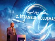 CORENDON AIRLINES, 2. İSTANBUL BULUŞMASINA KATILDI