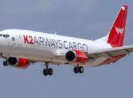 KAYBOLAN KARGO UÇAĞININ ENKAZI BULUNDU