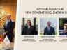 KEYVAN HAVACILIK’TA YENİ DÖNEM