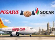 PEGASUS-SOCAR İŞ BİRLİĞİNE GİTTİ