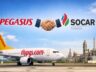 PEGASUS-SOCAR İŞ BİRLİĞİNE GİTTİ