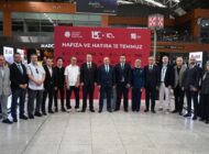 SABİHA GÖKKÇEN’DE 15 TEMMUZ FOTOĞRAF SERGİSİ AÇILDI