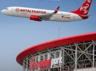 CORENDON AIRLINES VE ANTALYASPOR İŞBİRLİĞİ SONA ERDİ