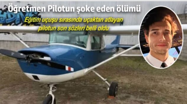 TRAJİK OLAY AYDINLANDI